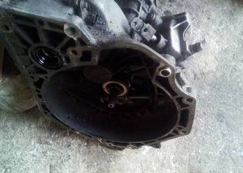 Opel 1.7 skrzynia biegów W355