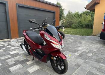 Honda PCX 125 2019r