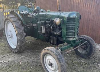 Zetor 25k