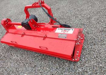 Kosiarka bijakowa lisicki transport gwarancja