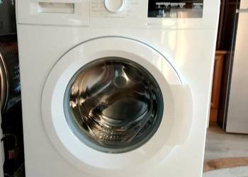 Pralka Bosch wsad 8kg