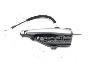 KLAMKA ZEWNĘTRZNA LEWY TYŁ RENAULT CAPTUR I Crossover