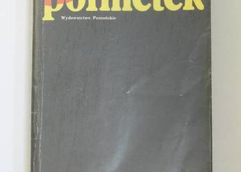 Półmetek - Martin Walser