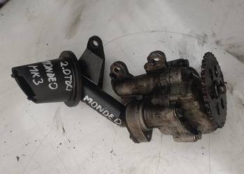 FORD MONDEO MK3 2,0 TDCI pompa oleju smok