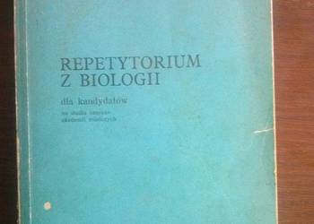 Repetytorium z biologii ,Hausbrandt