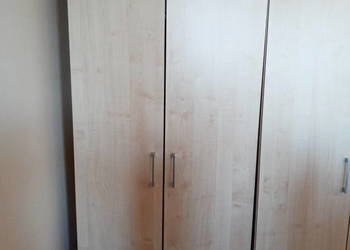 SOLIDNE SZAFKI BIUROWE KOMPLET