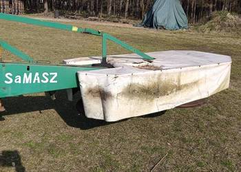 Kosiarka rotacyjna 180cm