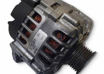 ALTERNATOR VW Polo IV 1.2 6V VALEO