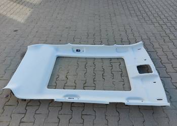 Jaecoo 7 PHEV 2025r podsufitka podbitka tapicerka dachu oryg 