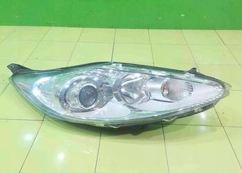 FORD FIESTA MK7 LIFT 11r 3D lampa prawa przod 8A61-13W029-DG