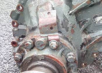 HL4 43:10 Wkład Mostu MB ATEGO R19,5
