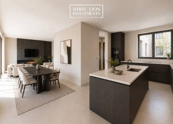 Sprzedam dom bliźniak Warszawa 297.52m2