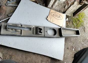 FIAT 126P 126 P ELEGANT MALUCH  TUNEL ŚRODKOWY