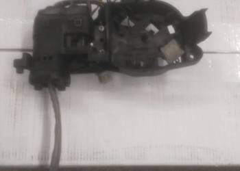 Mechanizm skladania lusterka prawy outlander 2012-2020