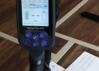 Wykrywka Nokta makro simplex+