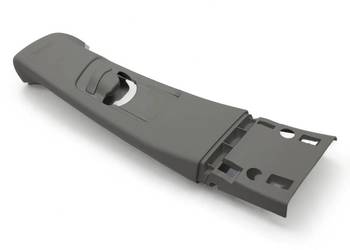 SUBARU OUTBACK IV  LEGACY V 2010R POSZYCIE OSŁONA SŁUPKA ŚRODKOWEGO LEWA E…