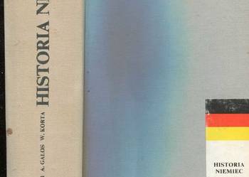 Historia Niemiec