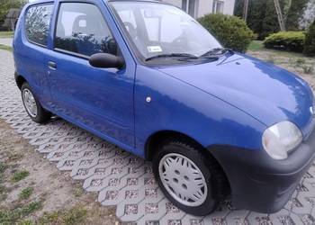 Sprzedam Seicento 1.1