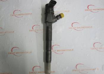 VECTRA SIGNUM SAAB FIAT 1.9 CDTI wtryskiwacz 0445110243