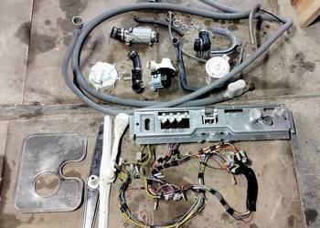 Części do zmywarki Amica ZZS 2606T