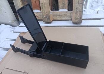 podlokietnik uniwersalny kamei fso fiat polonez vw  syrena skoda zuk nysa