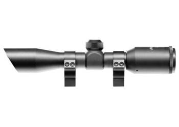 Luneta celownicza Umarex 4x32 Compact z/m 11 mm