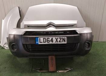 MASKA CITROEN BERLINGO III PARTNER III 08-18 LAK: EZR EZRC