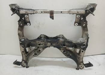 BMW F10 N47D20C SANKI PRZEDNIE