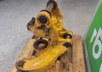 Konik obrotu Komatsu PC 45R-8