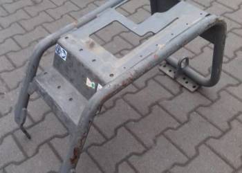 Klatka, rama Wacker 4045 Yanmar
