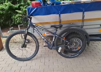 Rower Romet Rambler 9.1