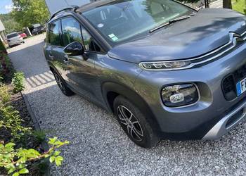 Sprzedam Citroen C3 aircorss