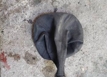 Mieszek zmiany biegów Alfa Romeo 147 Mieszek zmiany biegów Alfa Romeo 147