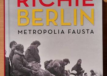Berlin Metropolia Fausta Alexandra Richie tom II