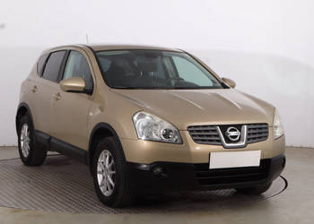 Nissan Qashqai 2.0 dCi