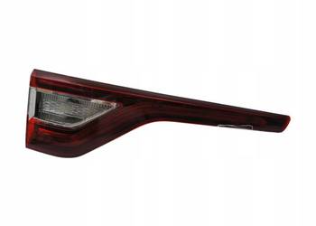 LAMPA LEWY TYŁ Renault Megane IV HTB lewa w klapę tylna Europa 265554893R