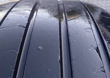 Opony 245/45/20 r PIRELLI PZERO ELECF rok 2022 bieżnik ok 6 mm 103 y