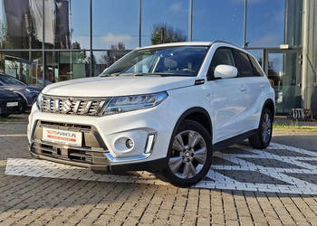 SUZUKI Vitara, 2023r. FV23% * LED * Podgrz.Fotele * Kamera * Asystenci