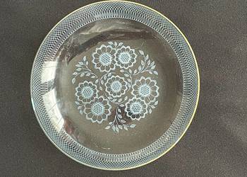 Chance glass talerzyk podstawek