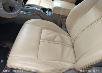 jeep 5.7 hemi 2005 LPG