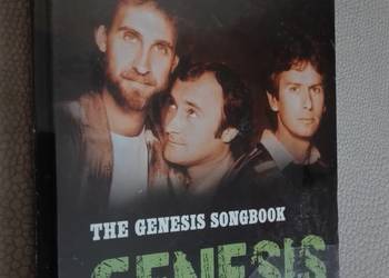 Legendy Muzyki "The Genesis " - książka + film na DVD