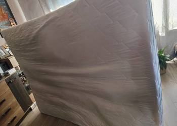 Materac 200x160
