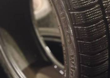 GT RADIAL CHAMPIRO WINTER 235/50/18 R  okazja