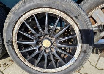 Alufelgi 15 4x100 4x108 6,5J Opel Toyota Honda Seat Renault VW Ford Peugeot