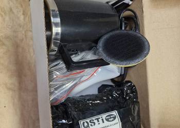 qsti zestaw do regeneracji lamp 300ml czajnik do lamp