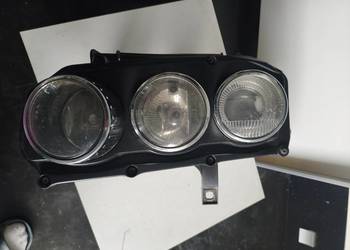 Lampa przednia Alfa Romeo 159 Prawa