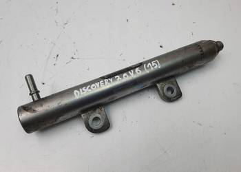 ZAWÓR LISTWY WTRYSKOWEJ Land Rover Discovery IV 3.0 SDV6 EQ9GDCK5Q9-D280-AB