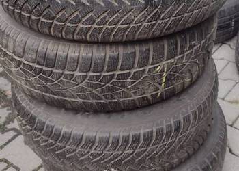 vw t5 koła zimowe 215.65.16,okazja