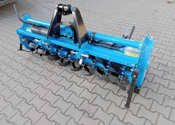 Gryzka Glebogryzarka Strumyk Gryza Agrostar na wałek Wom