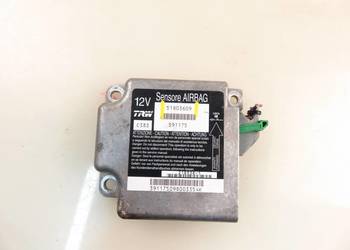 MODUŁ AIRBAG FIAT PANDA Van II 51803609